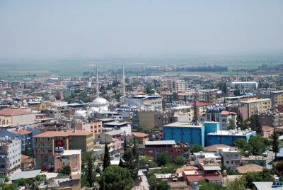 kırıkhan